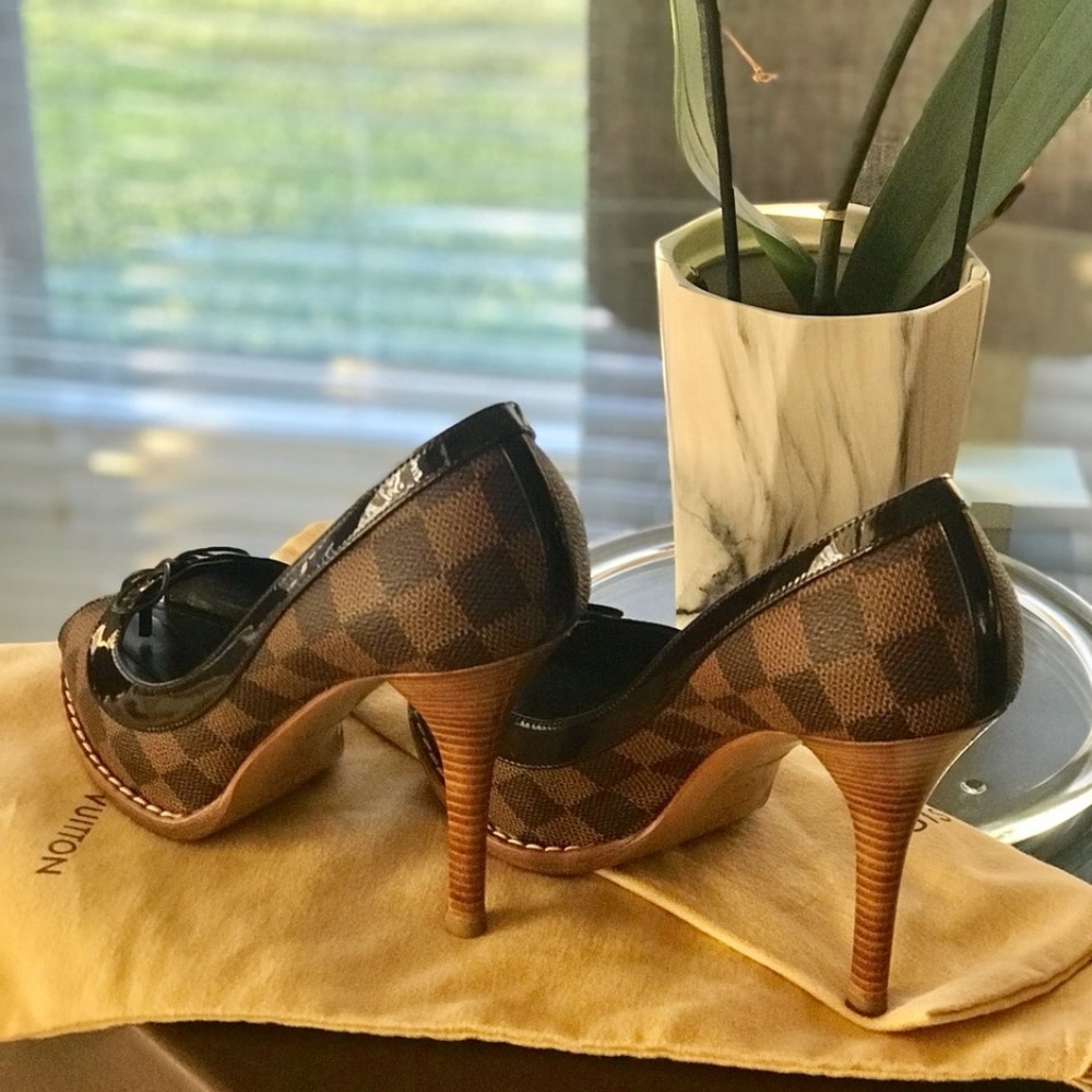 Louis Vuitton shoes